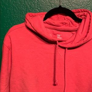 Gap | Salmon coloured sweatshirt